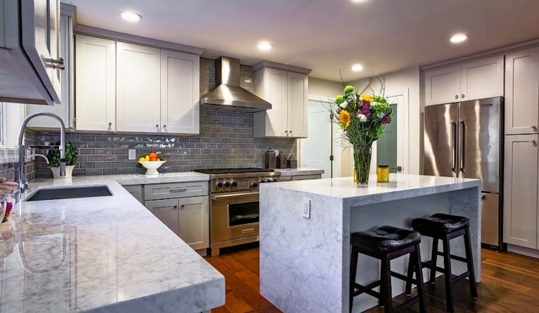 Here are Berkeley's top 4 kitchen and bath spots