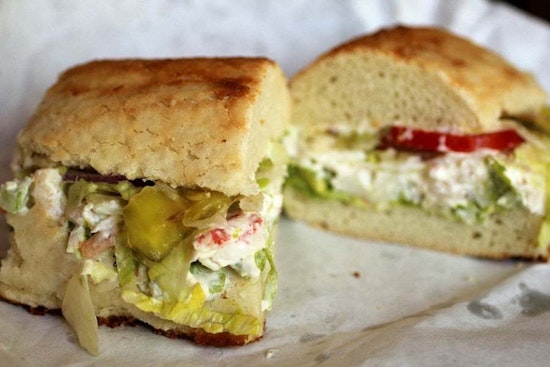 San Jose's 4 best delis (that won't break the bank)