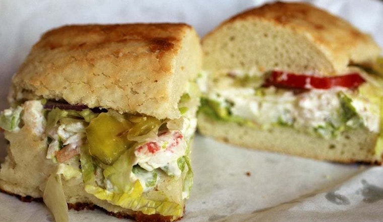 San Jose's 4 best delis (that won't break the bank)