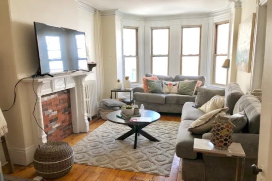 Apartments for rent in Boston: What will $4,000 get you?