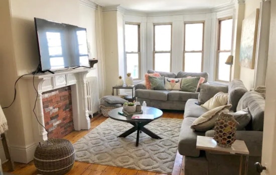 Apartments for rent in Boston: What will $4,000 get you?