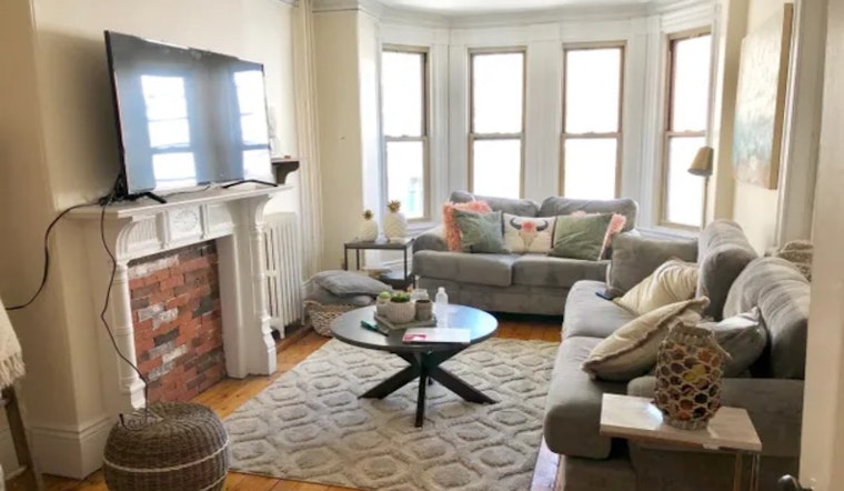 Apartments for rent in Boston: What will $4,000 get you?