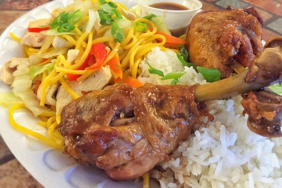4 top options for budget-friendly Southeast Asian eats in San Antonio