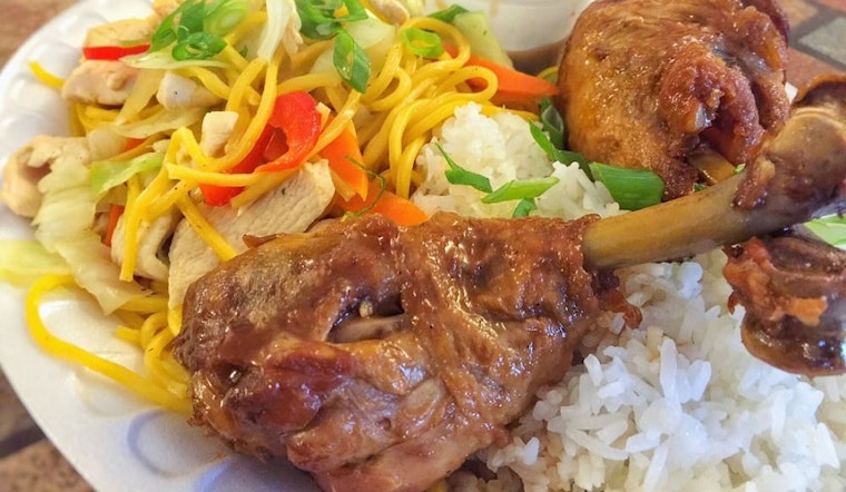 4 top options for budget-friendly Southeast Asian eats in San Antonio