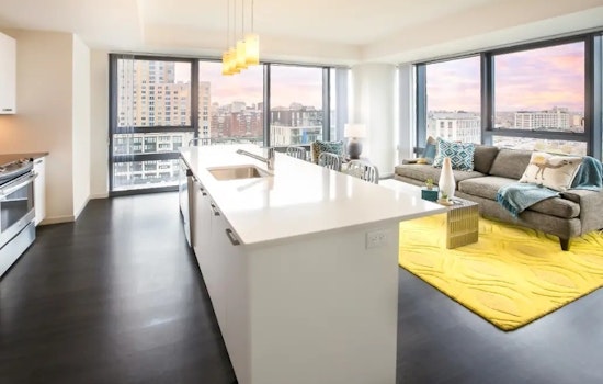Apartments for rent in Cambridge: What will $3,100 get you?