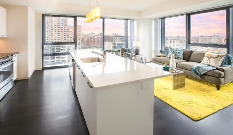 Apartments for rent in Cambridge: What will $3,100 get you?