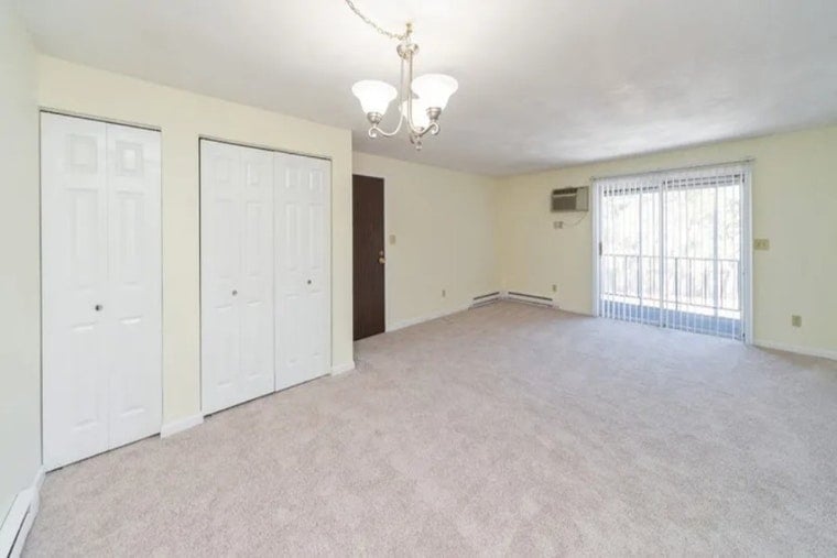 Apartments for rent in Worcester: What will $1,700 get you?