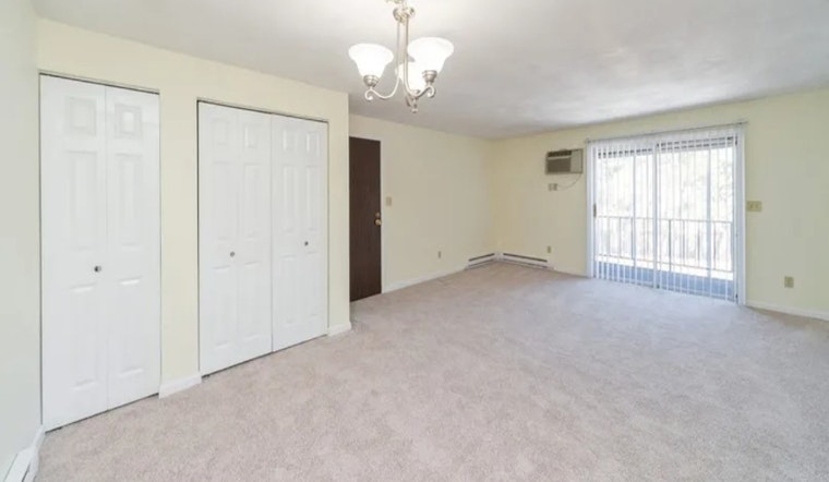 Apartments for rent in Worcester: What will $1,700 get you?