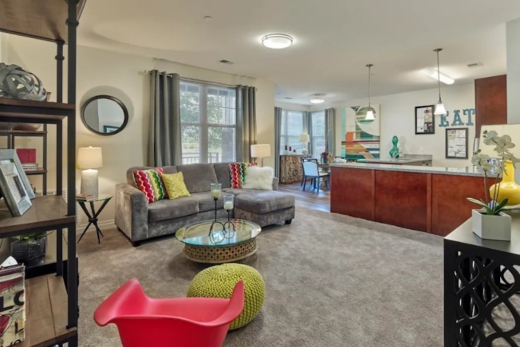 Apartments for rent in Pittsburgh: What will $1,700 get you?