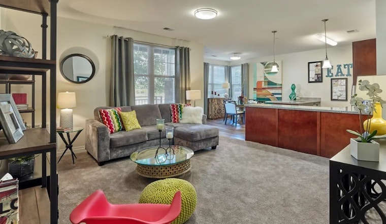 Apartments for rent in Pittsburgh: What will $1,700 get you?