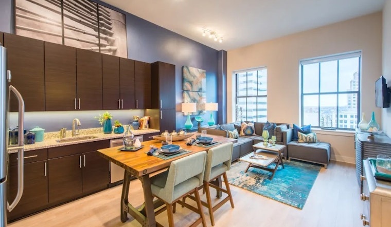 Apartments for rent in Baltimore: What will $1,800 get you?