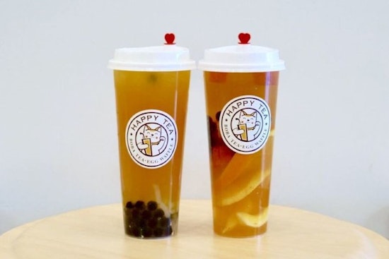 The 4 best spots to score tea in Aurora