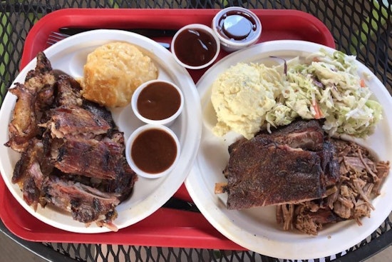 Denver's 3 top spots for affordable barbecue