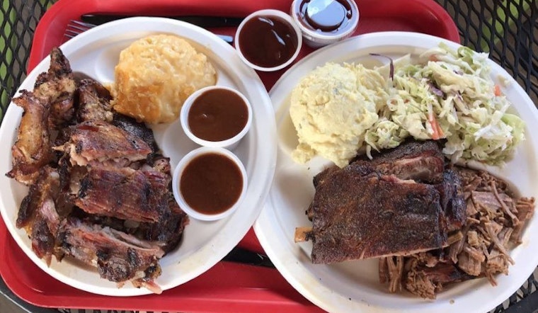 Denver's 3 top spots for affordable barbecue
