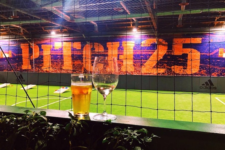 5 new spots to try around the downtown Houston area