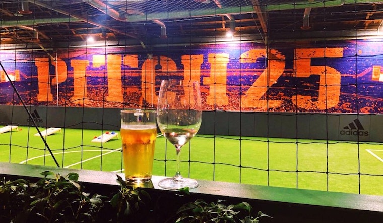 5 new spots to try around the downtown Houston area