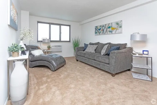 Apartments for rent in Detroit: What will $800 get you?