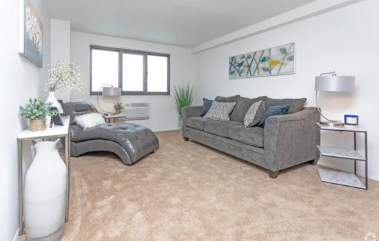 Apartments for rent in Detroit: What will $800 get you?