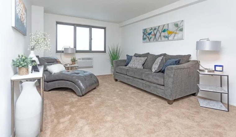 Apartments for rent in Detroit: What will $800 get you?
