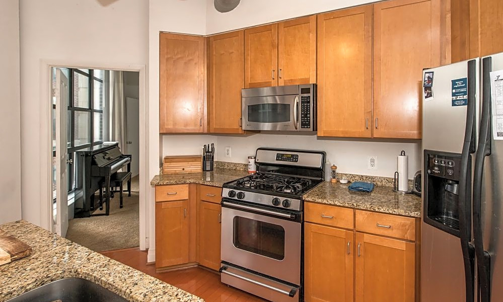 Apartments for rent in Washington, D.C What will 3,500 get you?