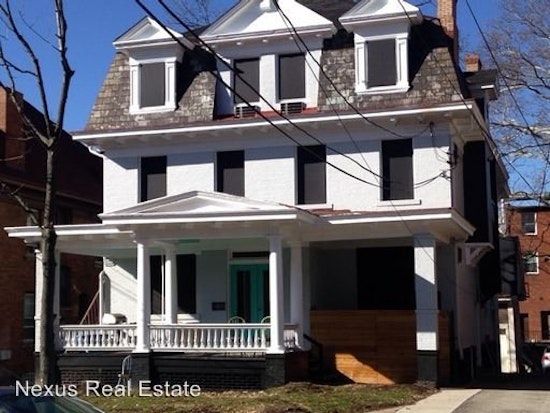 What will $800 rent you in Squirrel Hill South?