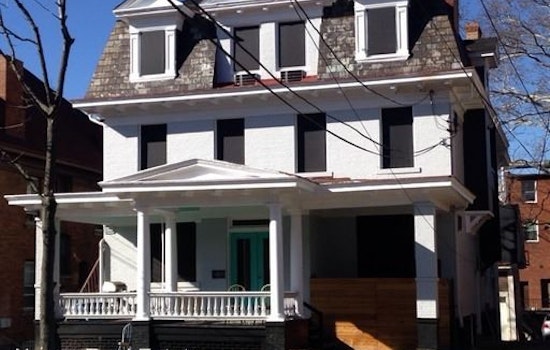 What will $800 rent you in Squirrel Hill South?