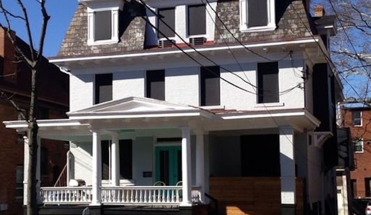 What will $800 rent you in Squirrel Hill South?