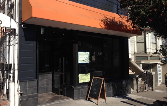 Bar Vero Softly Open In Former La Taza Space