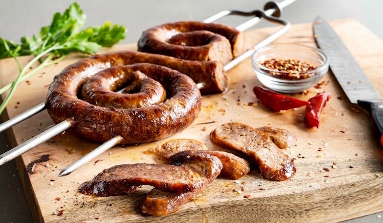 Dallas' 3 best outlets to splurge on Brazilian fare