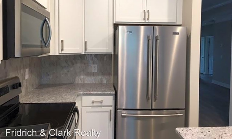 Apartments for rent in Nashville: What will $2,400 get you?