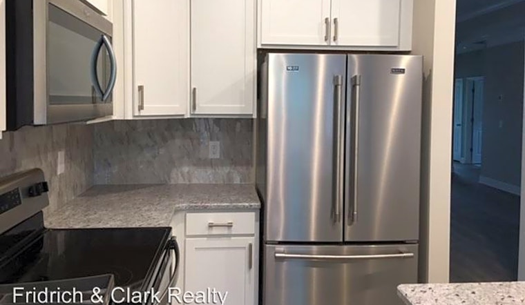 Apartments for rent in Nashville: What will $2,400 get you?