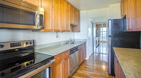 Apartments for rent in Chicago: What will $1,800 get you?