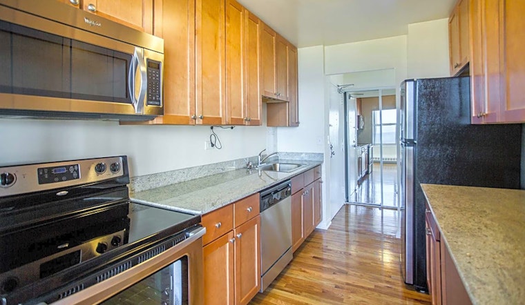 Apartments for rent in Chicago: What will $1,800 get you?
