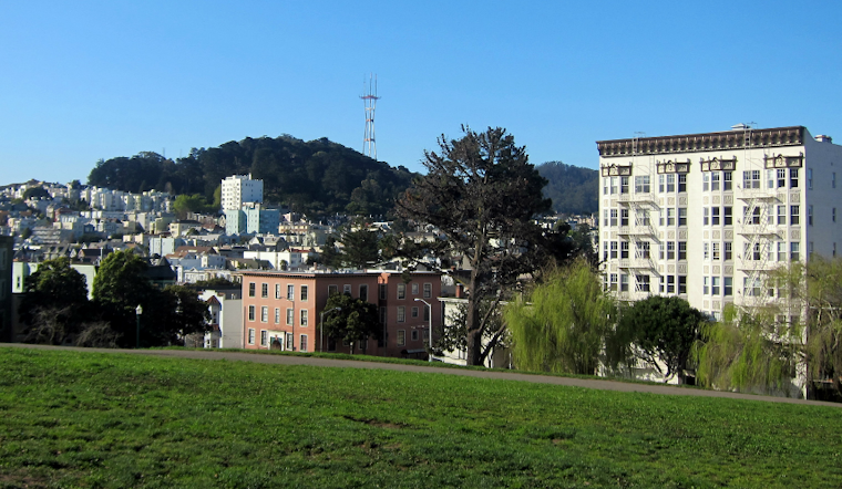Tonight: Alamo Square Neighborhood Association Meeting Kicks Off 2015