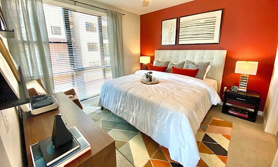 Apartments for rent in Plano: What will $1,900 get you?