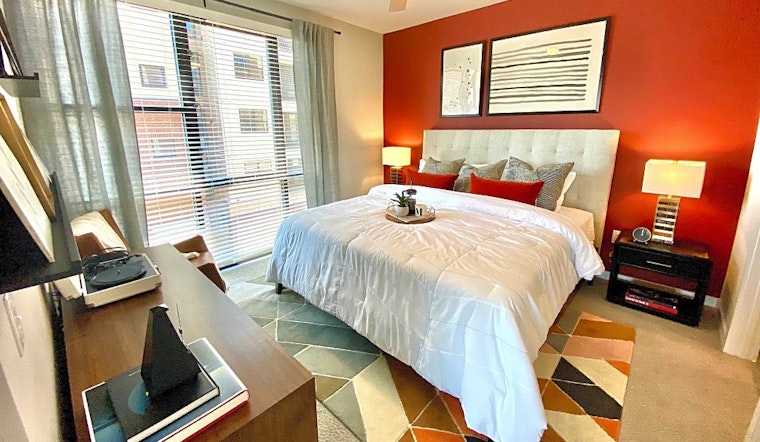 Apartments for rent in Plano: What will $1,900 get you?