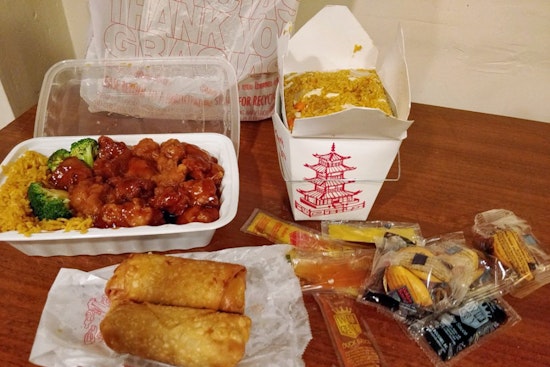 The 'Burgh's 3 best spots to score cheap Chinese food
