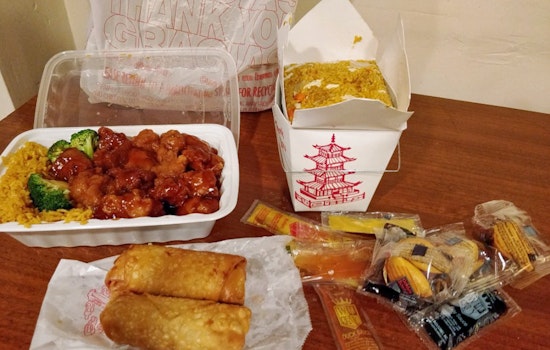 The 'Burgh's 3 best spots to score cheap Chinese food