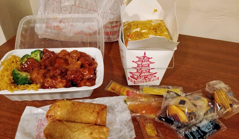 The 'Burgh's 3 best spots to score cheap Chinese food