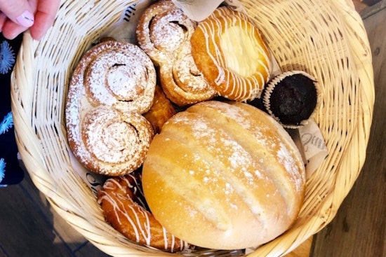 Get acquainted with Dallas' top 4 bakeries