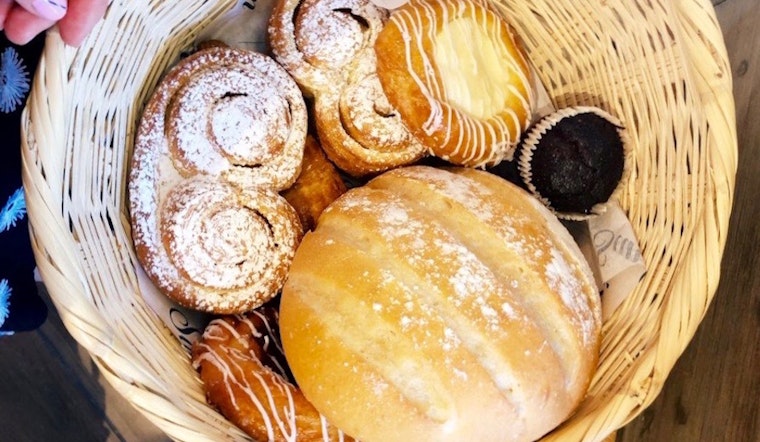 Get acquainted with Dallas' top 4 bakeries