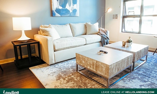 Apartments for rent in San Francisco: What will $4,800 get you?