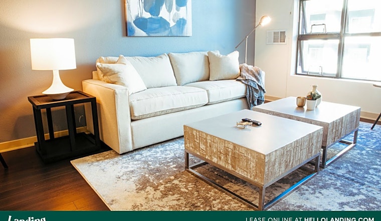 Apartments for rent in San Francisco: What will $4,800 get you?