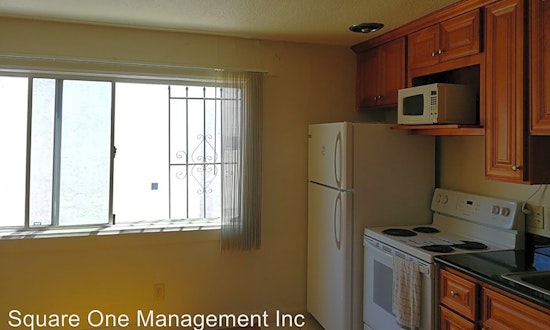 Apartments for rent in Berkeley: What will $1,900 get you?