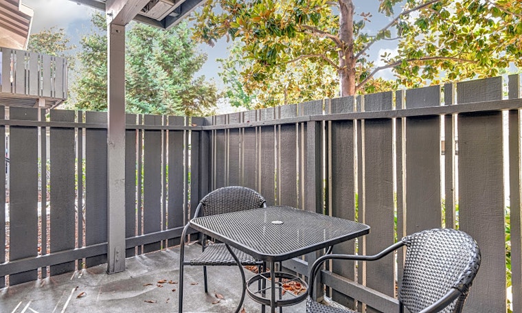 Apartments for rent in San Jose: What will $2,800 get you?