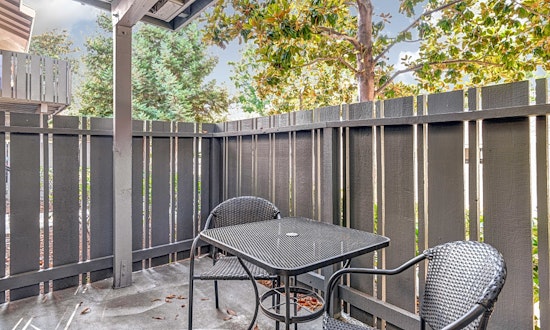 Apartments for rent in San Jose: What will $2,800 get you?