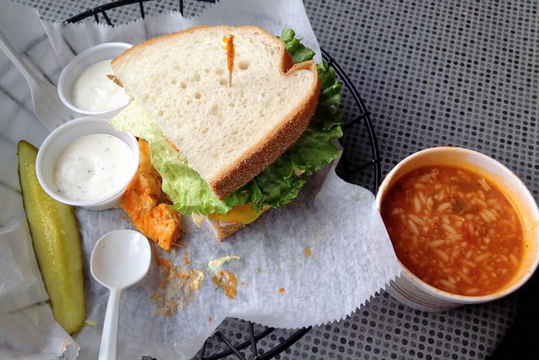 Get sandwiched: Pittsburgh's 5 most delicious delis