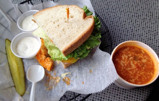 Get sandwiched: Pittsburgh's 5 most delicious delis