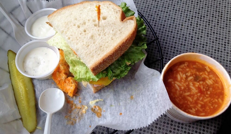 Get sandwiched: Pittsburgh's 5 most delicious delis