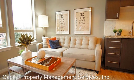 What apartments will $1,300 rent you in Buckman, right now?